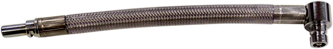 Fuel Line - Clear - Touring/Trike - Lutzka's Garage