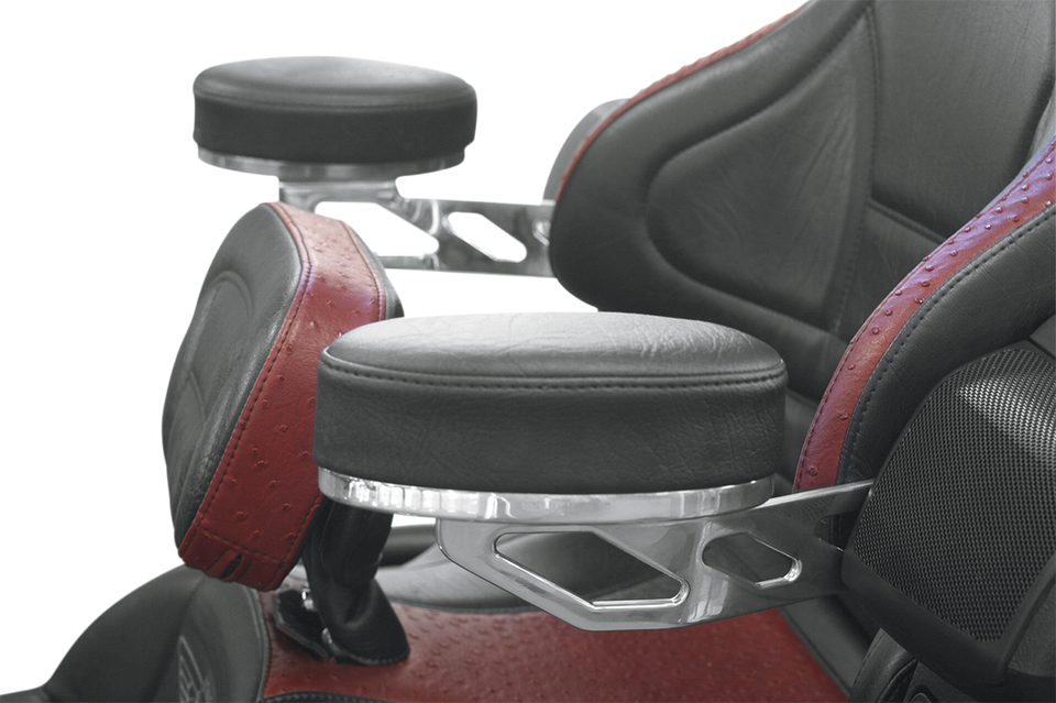 Passenger Armrest - GL1800