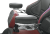 Passenger Armrest - GL1800