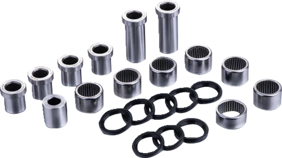 Linkage Bearing Rebuild Kit