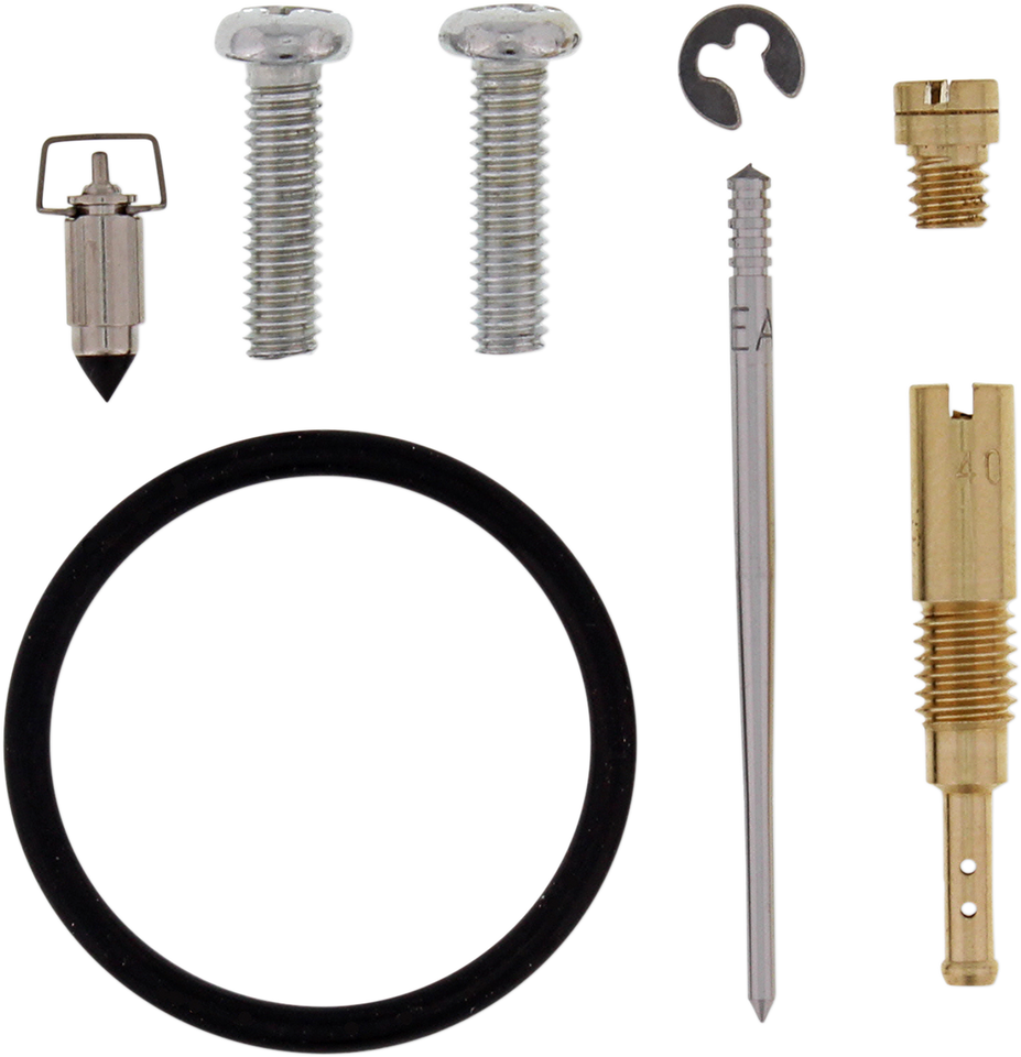 Carburetor Repair Kit - Arctic Cat