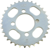 Rear Sprocket - 33 Tooth - Kawasaki/Suzuki