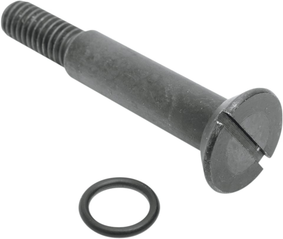 Screw with O-Ring