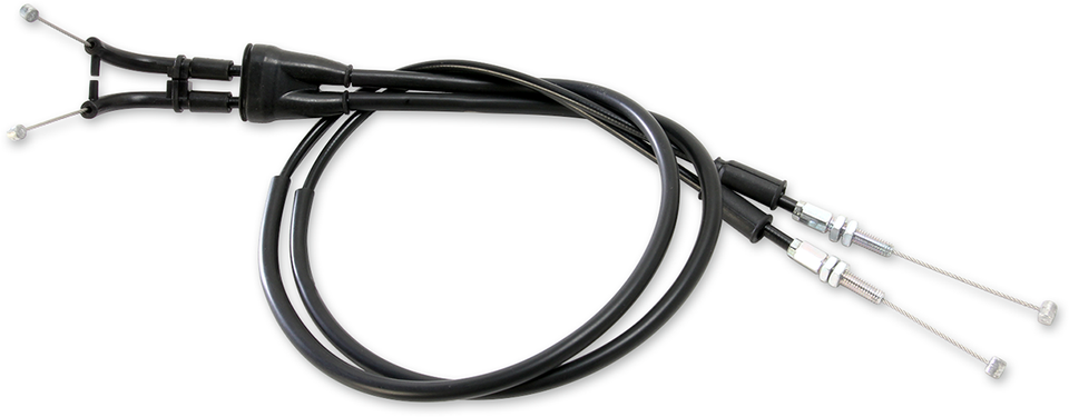 Throttle Cable - KTM