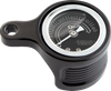 Oil Pressure Gauge - Method® - Black - Lutzka's Garage