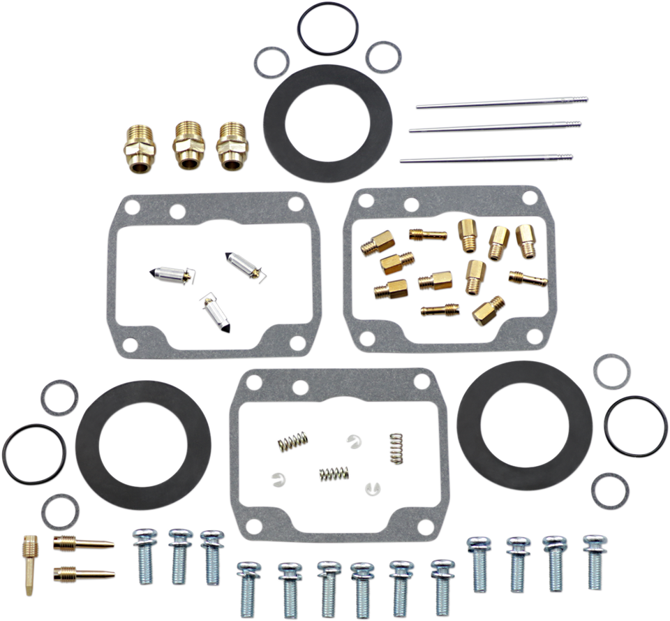 Carburetor Repair Kit - Polaris