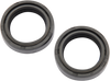 Fork Seals - 31 mm ID x 43 mm OD x 10 mm T