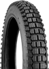 Tire - HF307 - Front/Rear - 4.00-18 - 64P