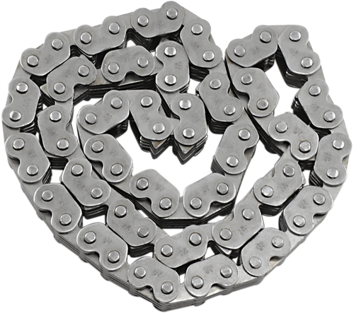 Silent Chain - 11 Width - 70 Links