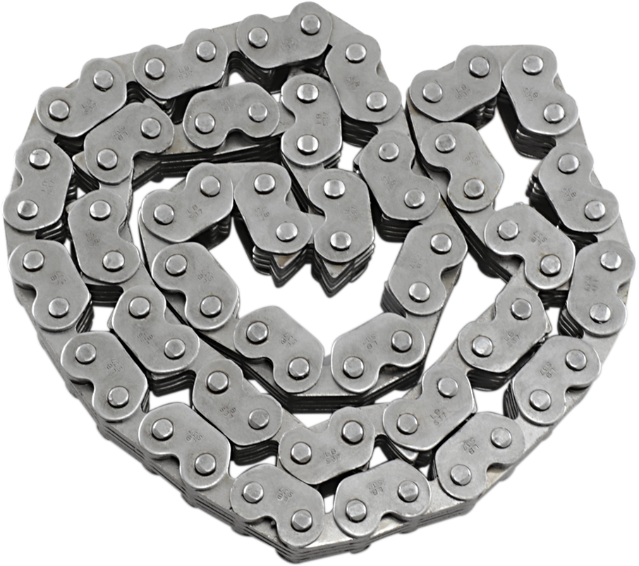 Silent Chain - 11 Width - 70 Links