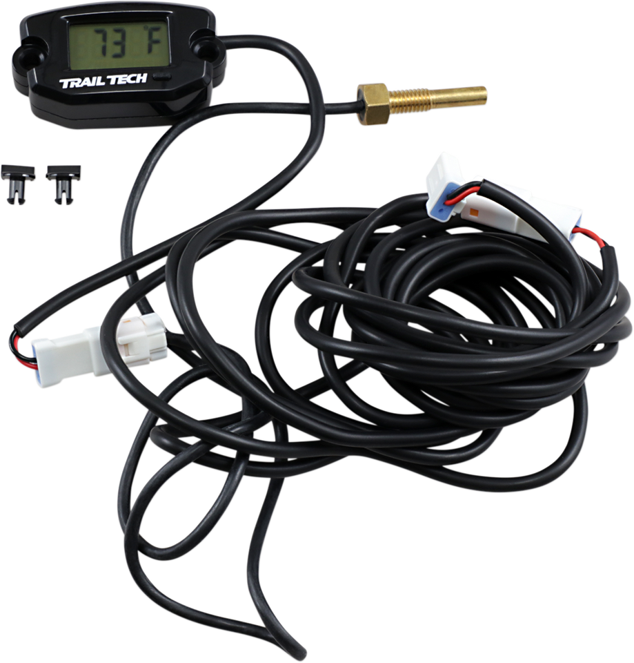 CVT Belt Temperature Sensor