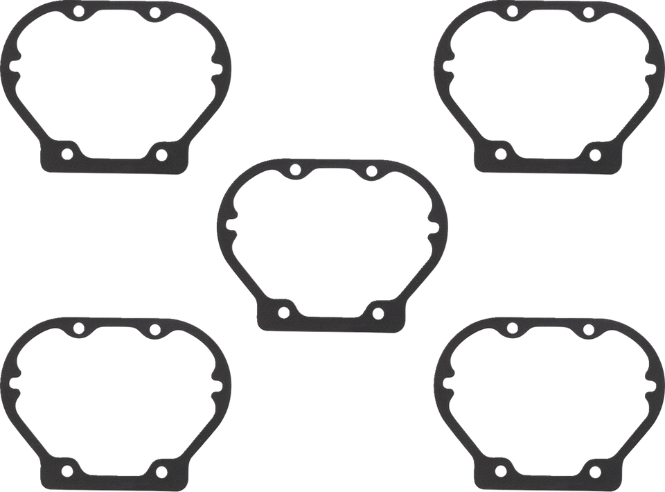 Clutch Cover Gasket - Foam