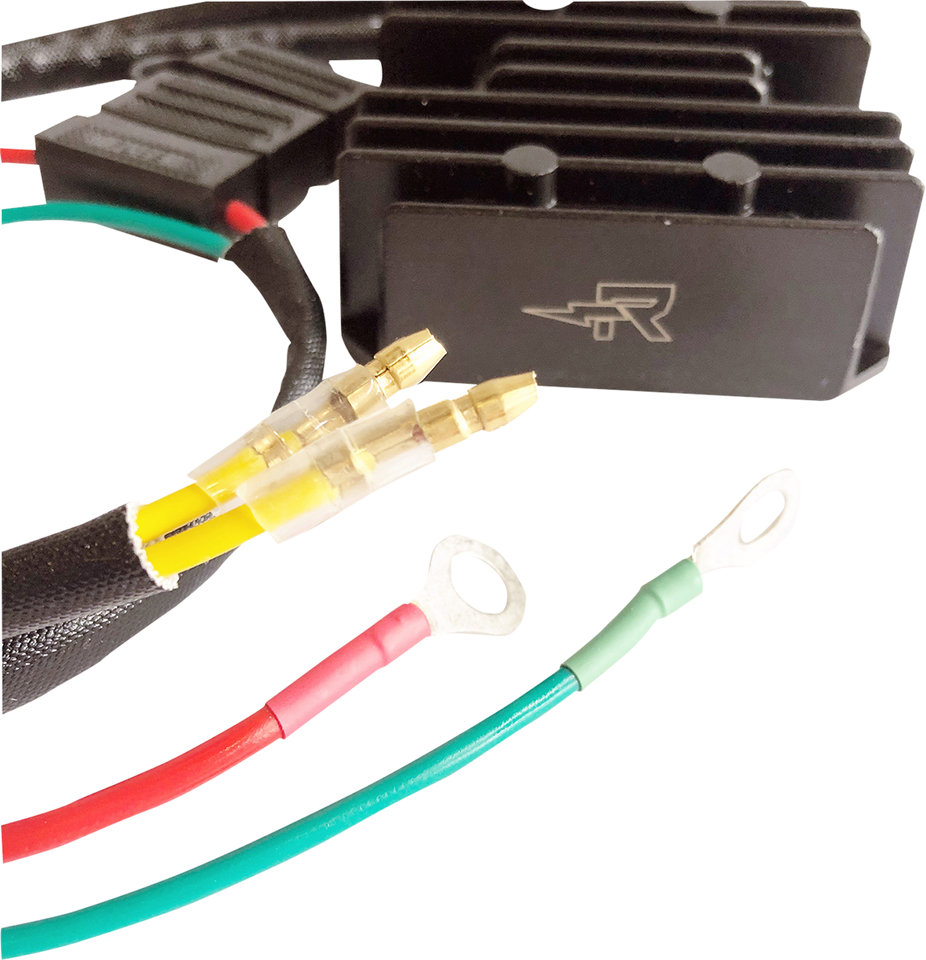 Lithium-Ion Compatible Charging Kit - Honda