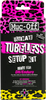 Ultimate Tubeless Setup Kit - DH/Trail/Enduro - 30 mm Tape