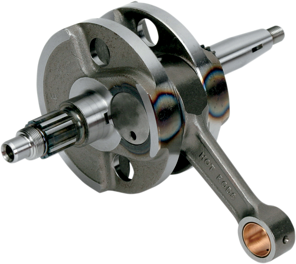 Crankshaft Assembly - OEM Stroke - Yamaha