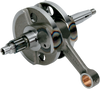 Crankshaft Assembly - OEM Stroke - Yamaha