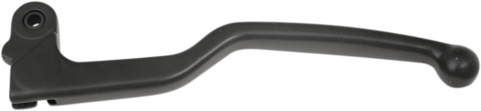 Lever - Left Hand - Black - Lutzka's Garage