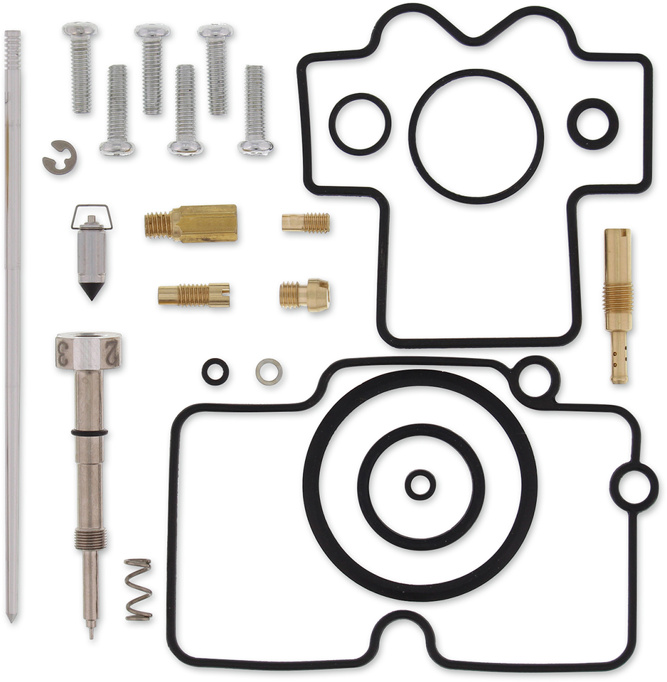 Carburetor Repair Kit - Kawasaki