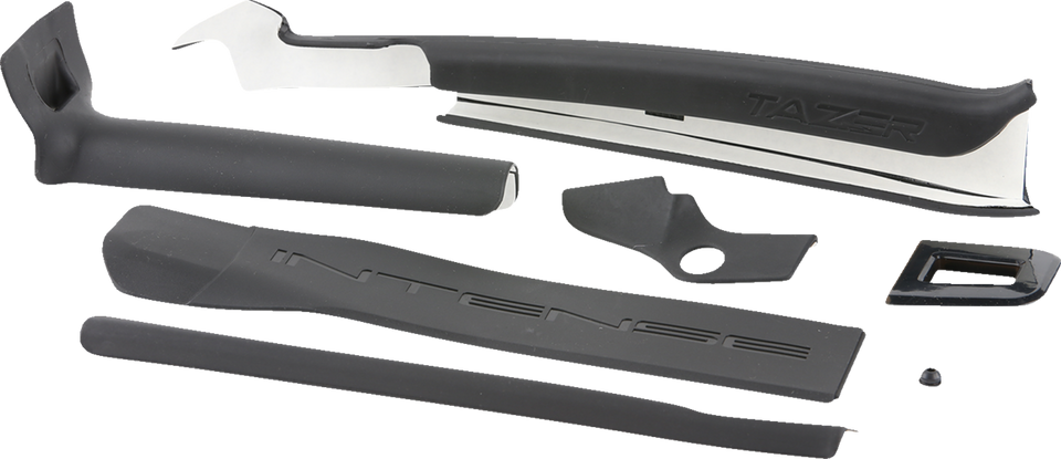 Flack Guard for Tazer MX