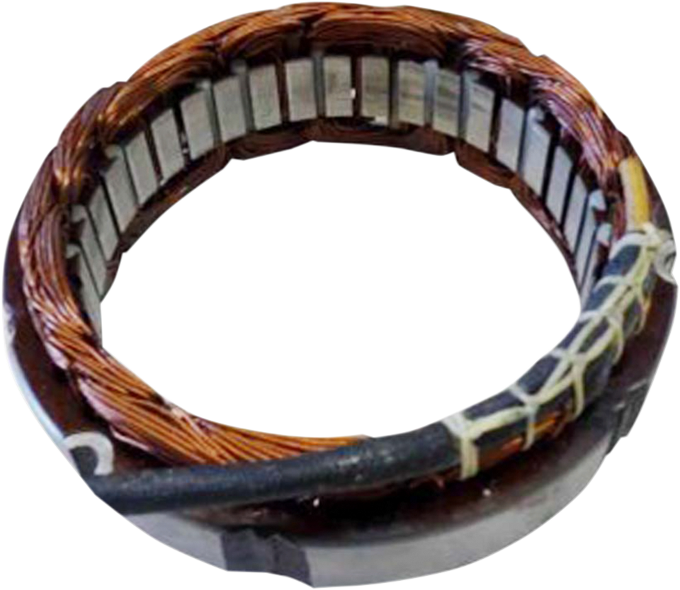 Stator Assembly - Honda