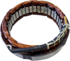 Stator Assembly - Honda