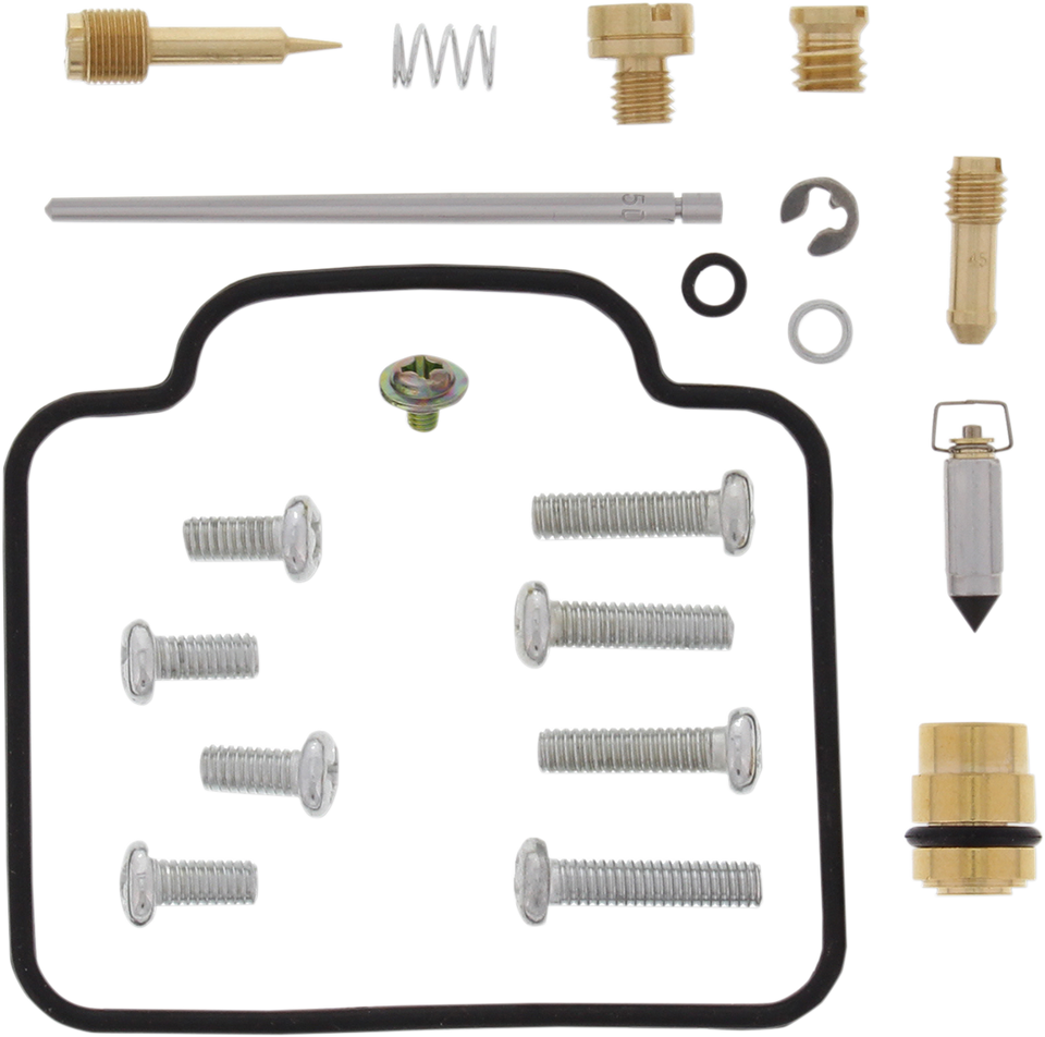 Carburetor Repair Kit - Suzuki