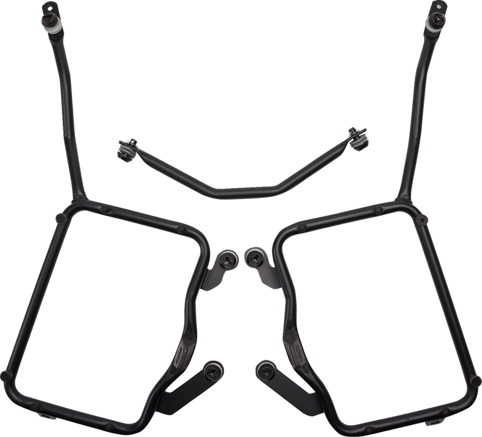 Sidecase Mount - FJ 15-17