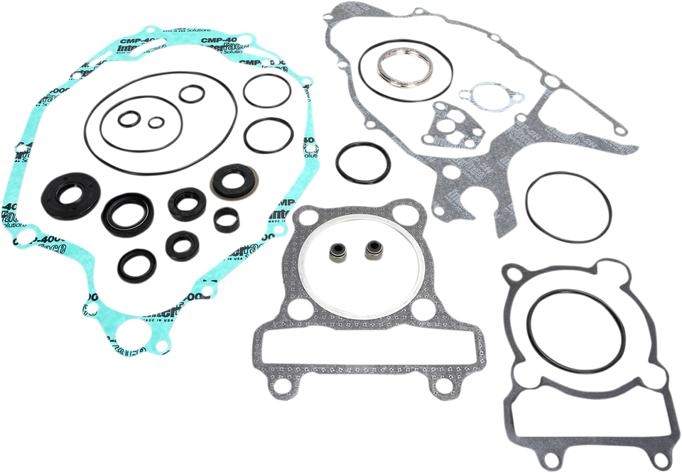 Motor Gasket Kit with Seal - Yamaha