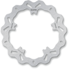 Wave® Brake Rotor - Front - Solid Mount