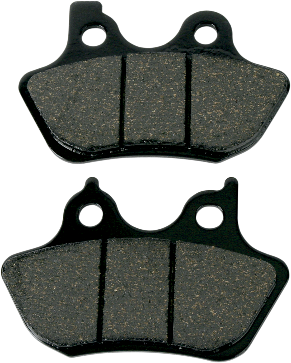 Ceramic Brake Pads