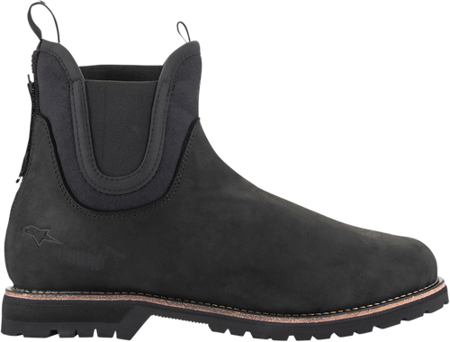 Turnstone Boots - Black - US 11.5 - Lutzka's Garage