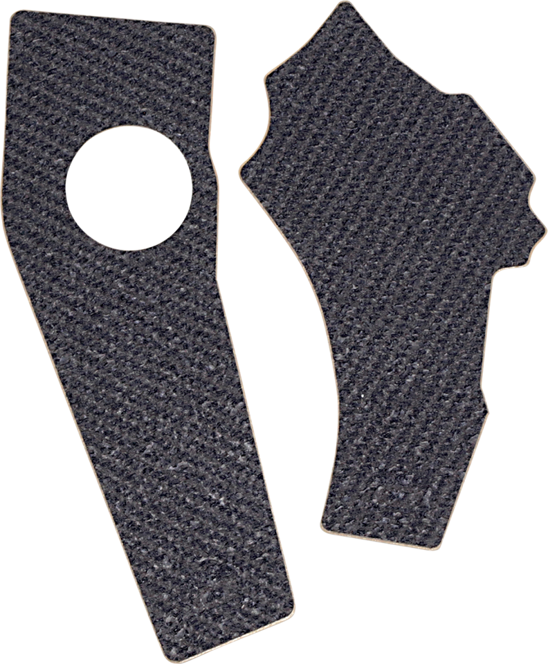 Frame Grip Tape - Gray - Yamaha - Lutzka's Garage