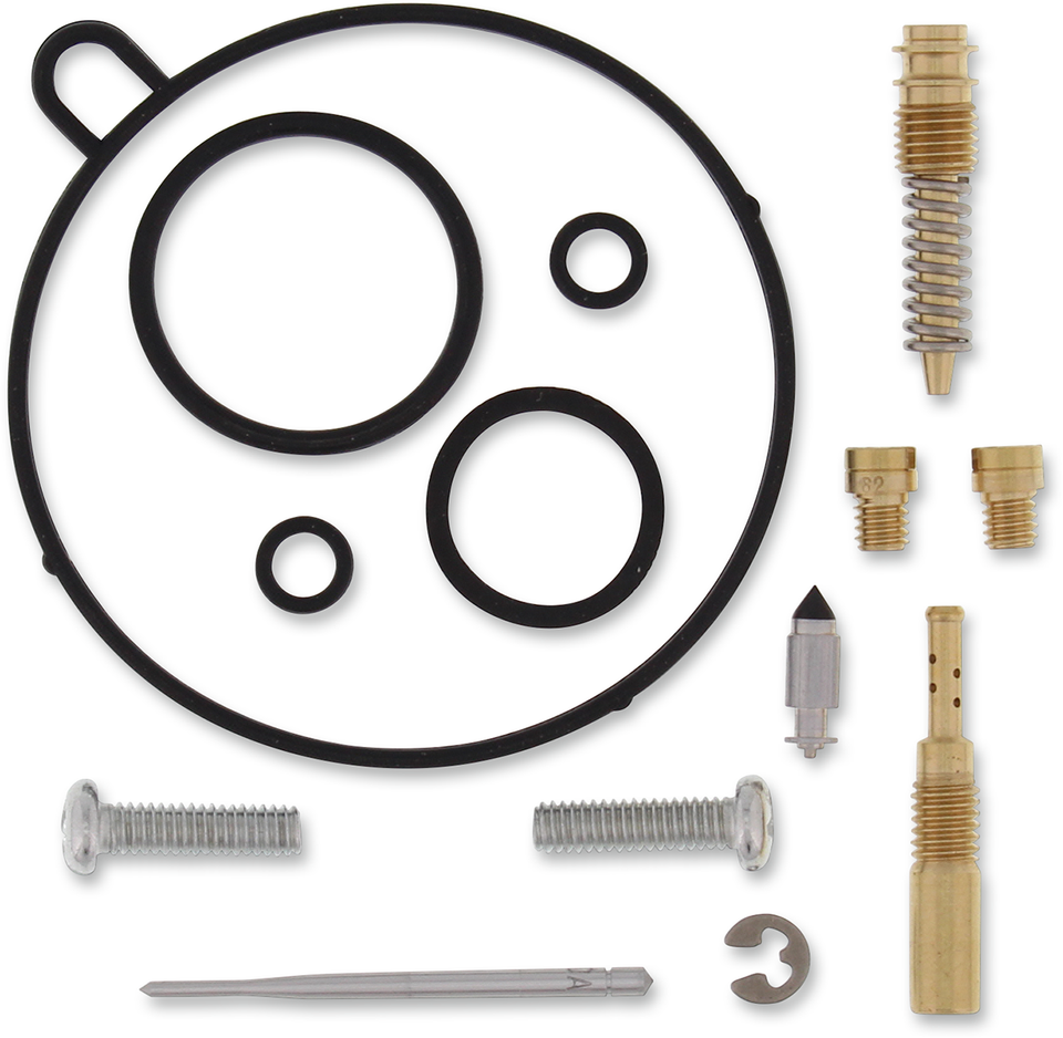 Carburetor Repair Kit - Honda