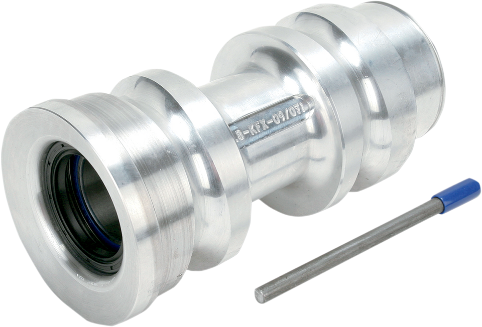 Axle Carrier - Super Twin - Machined - KFX450