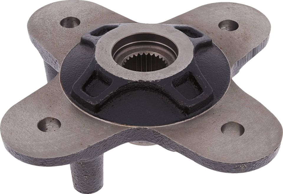 Wheel Hub - Front/Rear - Polaris