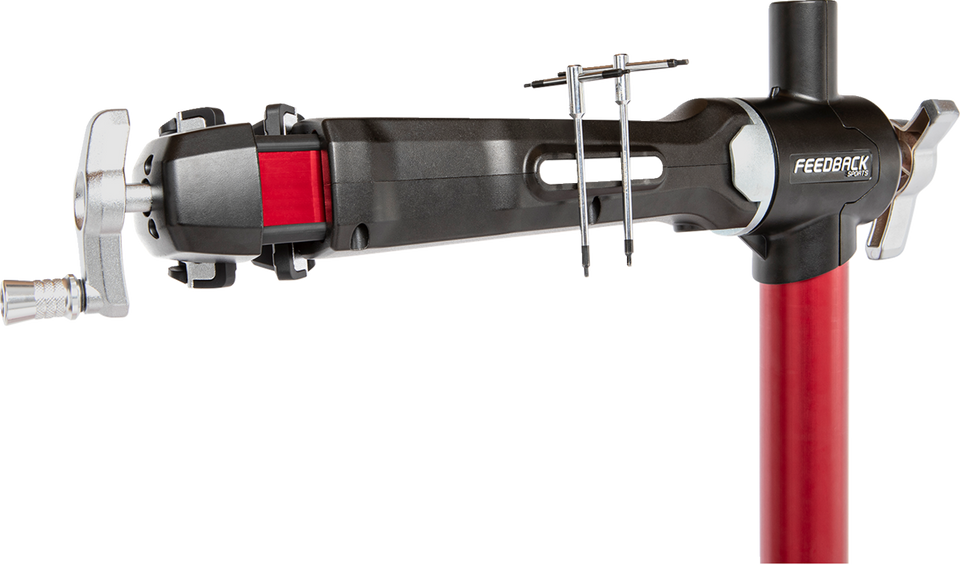 Pro Mechanic HD Bike Repair Stand