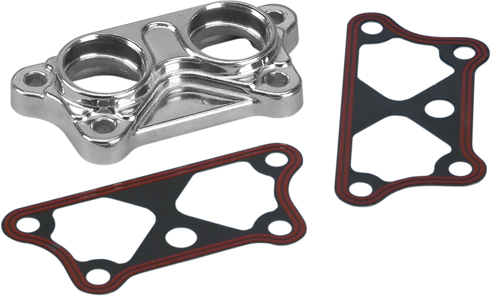 Tappet Cover Metal Gasket