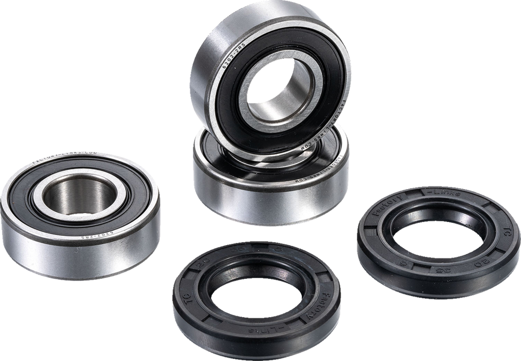 Wheel Bearing Kit - Rear