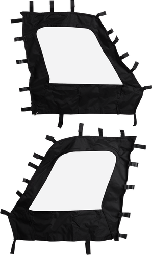 Side Enclosure - Pro FX