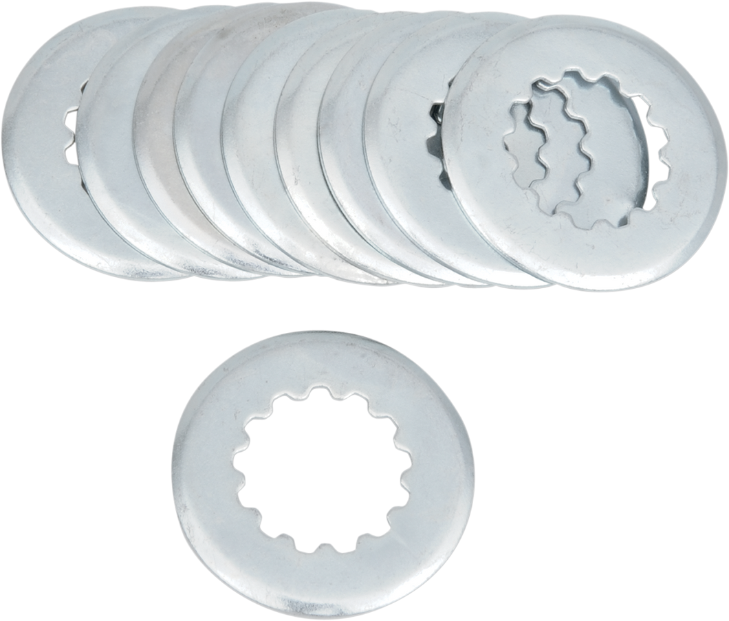 Countershaft Washer - 10 Pack - Suzuki