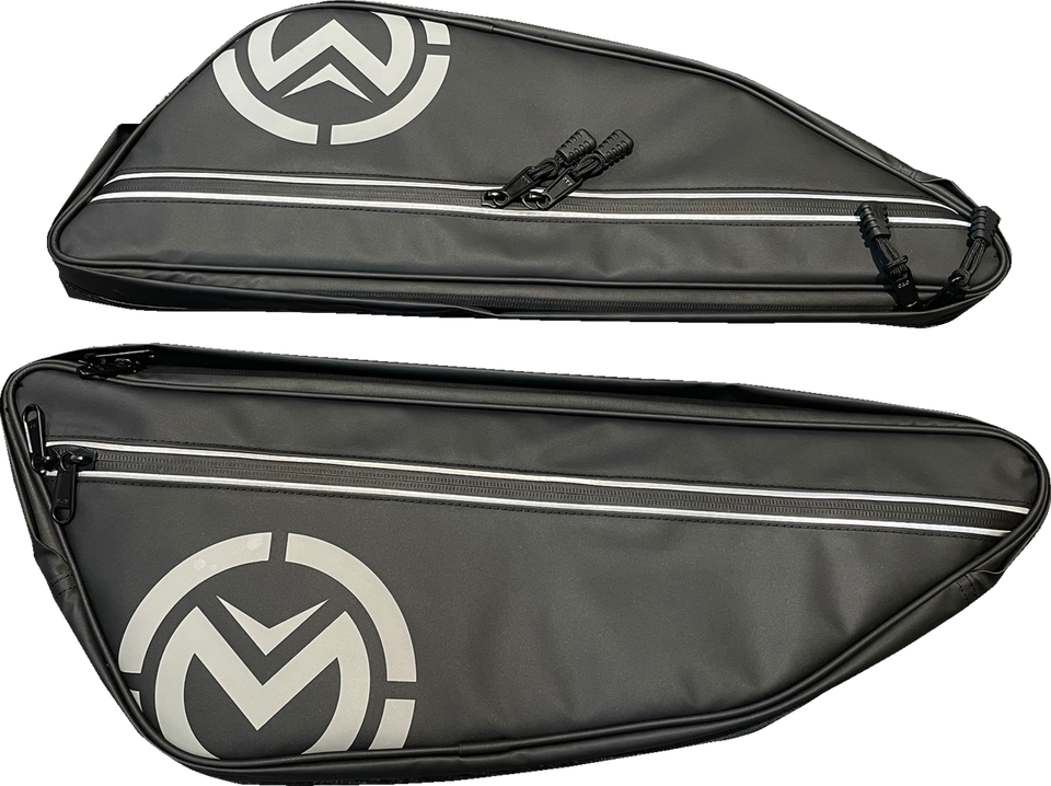 Lower Door Bags - Honda Talon