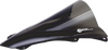 Double Bubble Windscreen - Dark Smoke - ZX-4RR - Lutzka's Garage