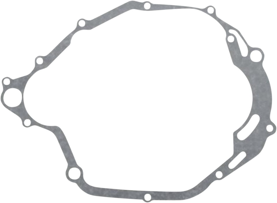 Clutch Cover Gasket - Yamaha