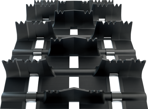 Challenger Extreme Track - 16