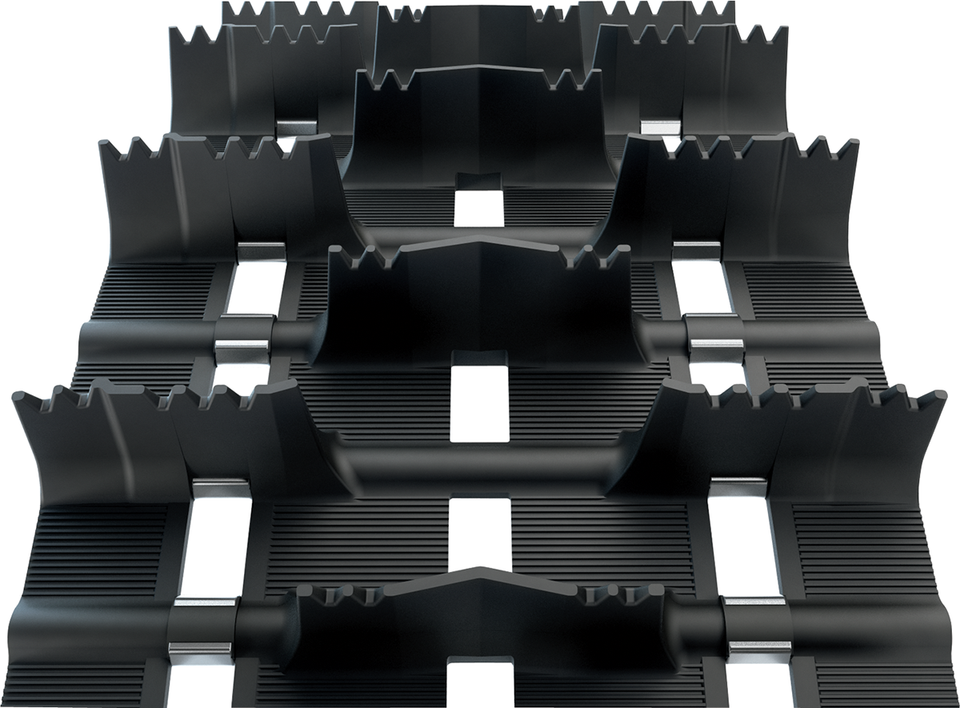 Challenger Mountain Track - 15"x141" - 2.5" Lug Height