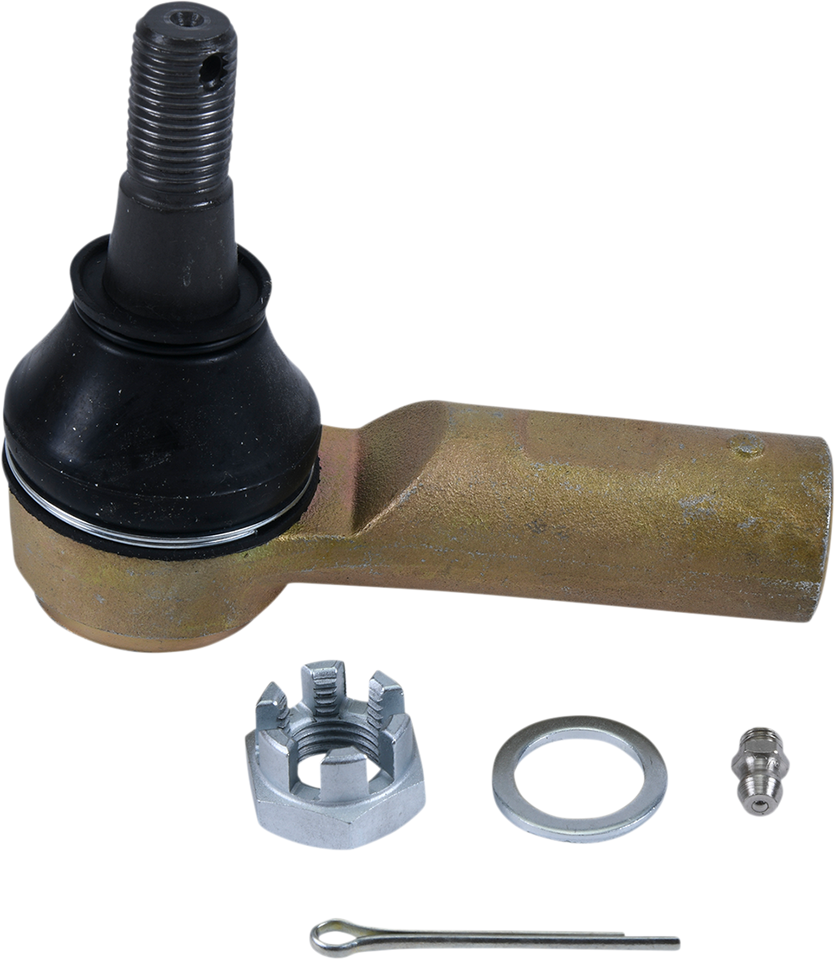 Tie End Rod Kit - Front Outer