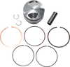 Piston Kit - 11.0:1 - Yamaha