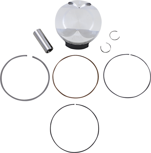 Piston Kit - 94.96 mm - Husaberg | KTM - Lutzka's Garage