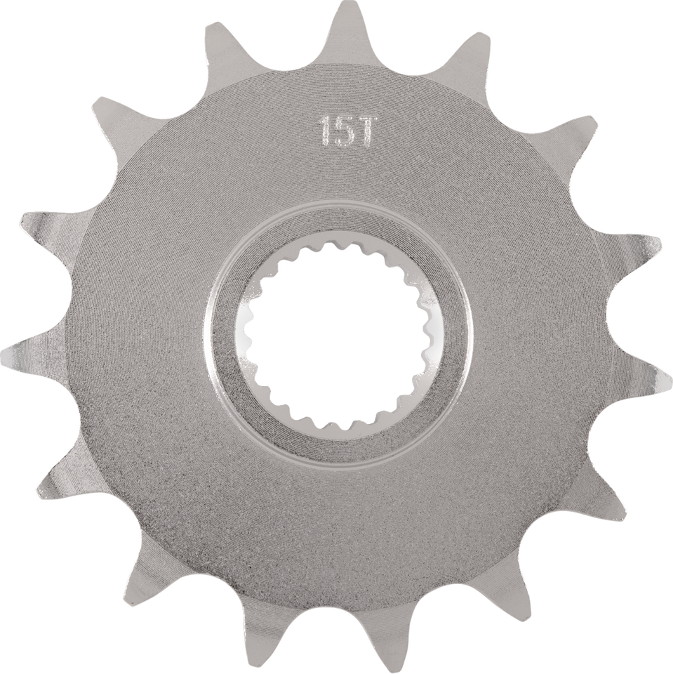 Front Sprocket - 15 Tooth - XT 600 E