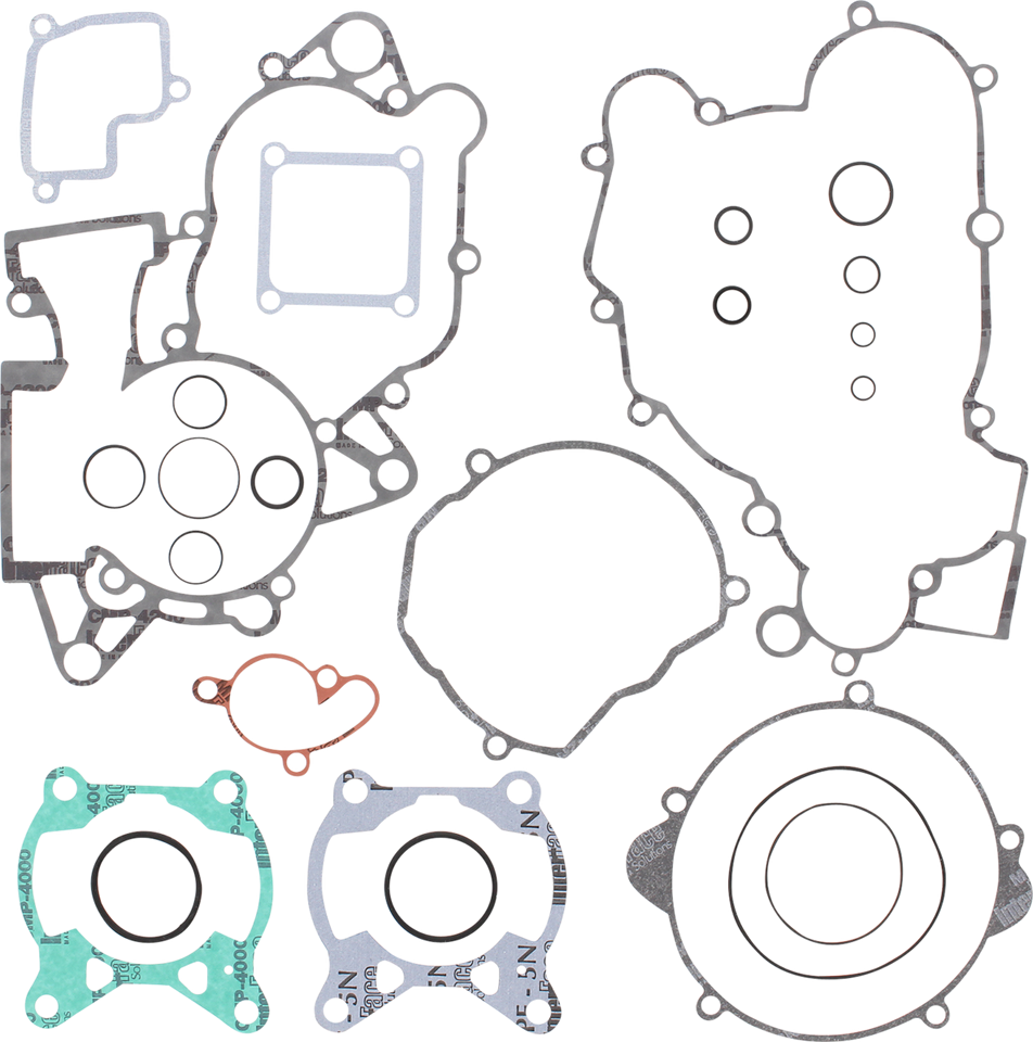 Complete Gasket Set